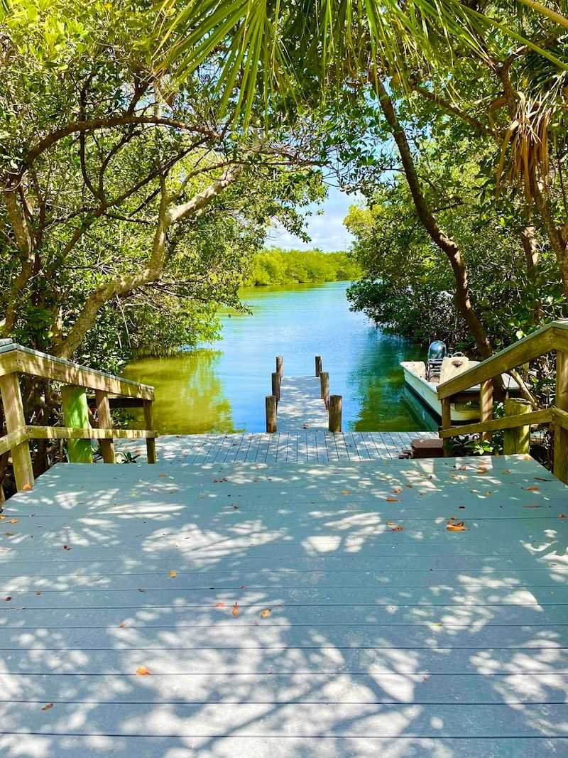 Visitor Tips and Planning