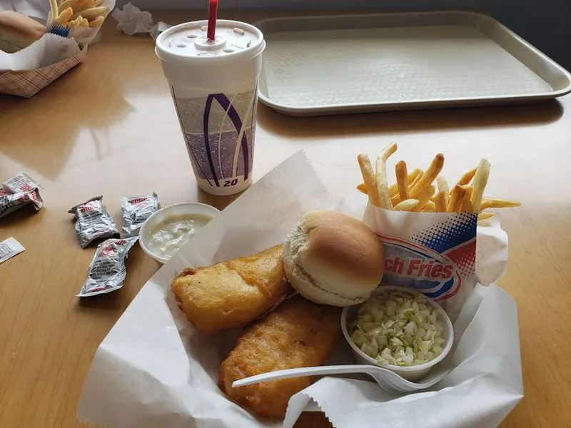 Local Legend in a Small Town: Why Hampshire Is Proud