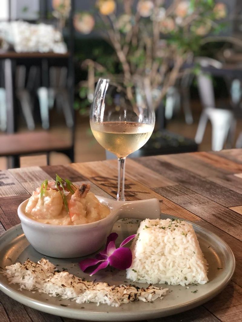 Little Brazil &ndash; Miami Beach