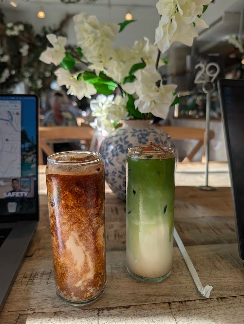 Part of a Beloved French Caf&eacute; Brand With Global Appeal