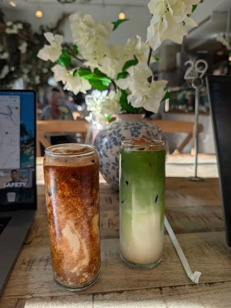 Part of a Beloved French Caf&eacute; Brand With Global Appeal