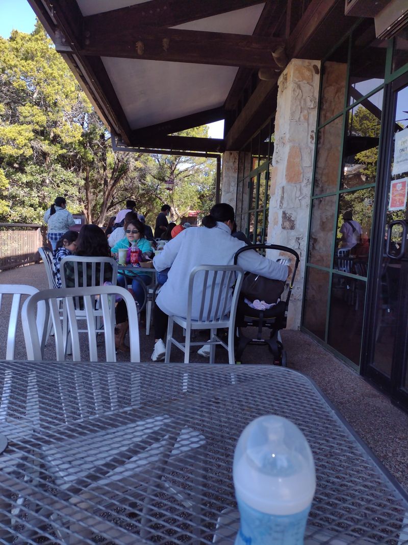 A Place for Families and Groups