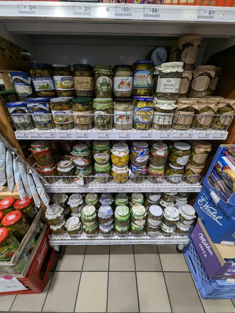 Fresh Pickle Tubs Worth The Trip