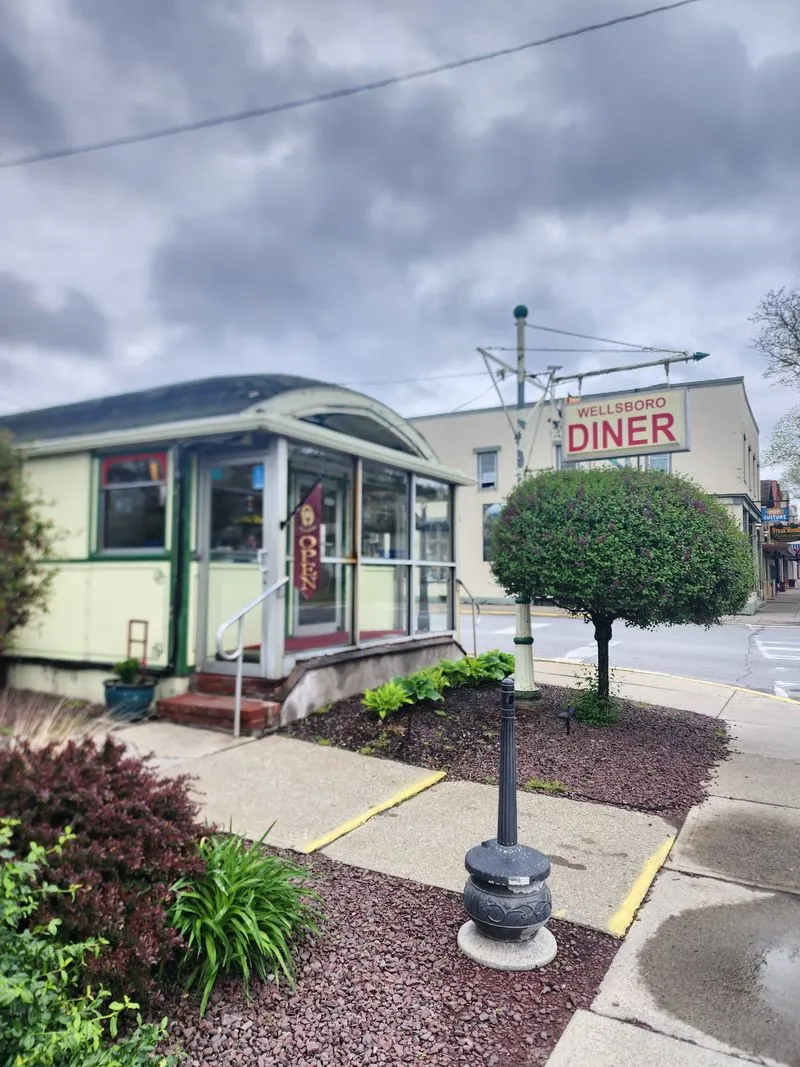 How it fits a Grand Canyon of Pennsylvania day