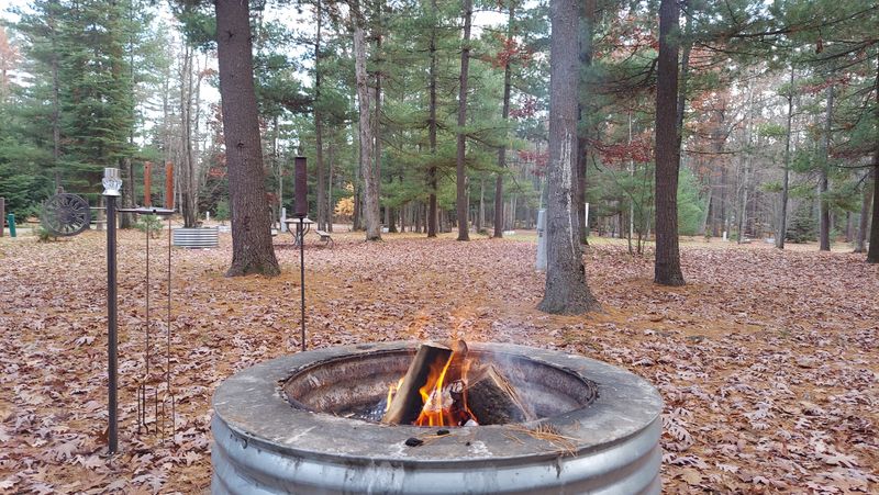 North Higgins Lake State Park &ndash; Roscommon, MI