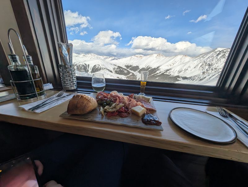 Il Rifugio &mdash; Arapahoe Basin