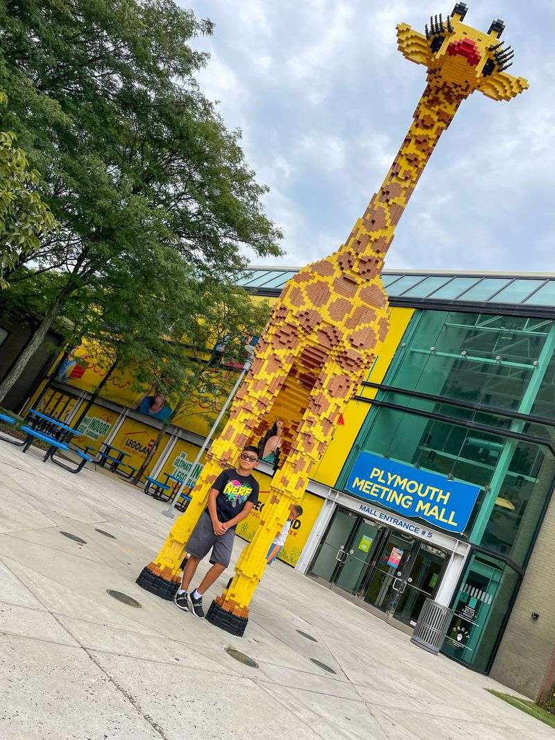 Ninjago Laser Maze Challenge