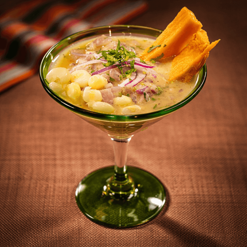 Memories of Peru Pollos A La Brasa &mdash; Orlando, FL