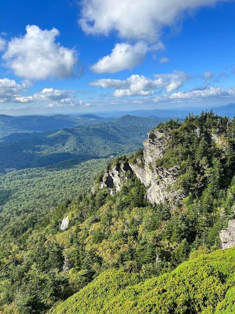Grandfather Mountain