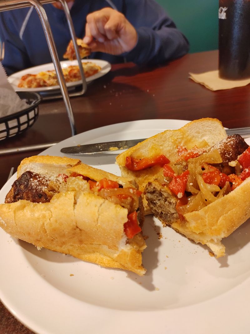 Chili Cheese Dog