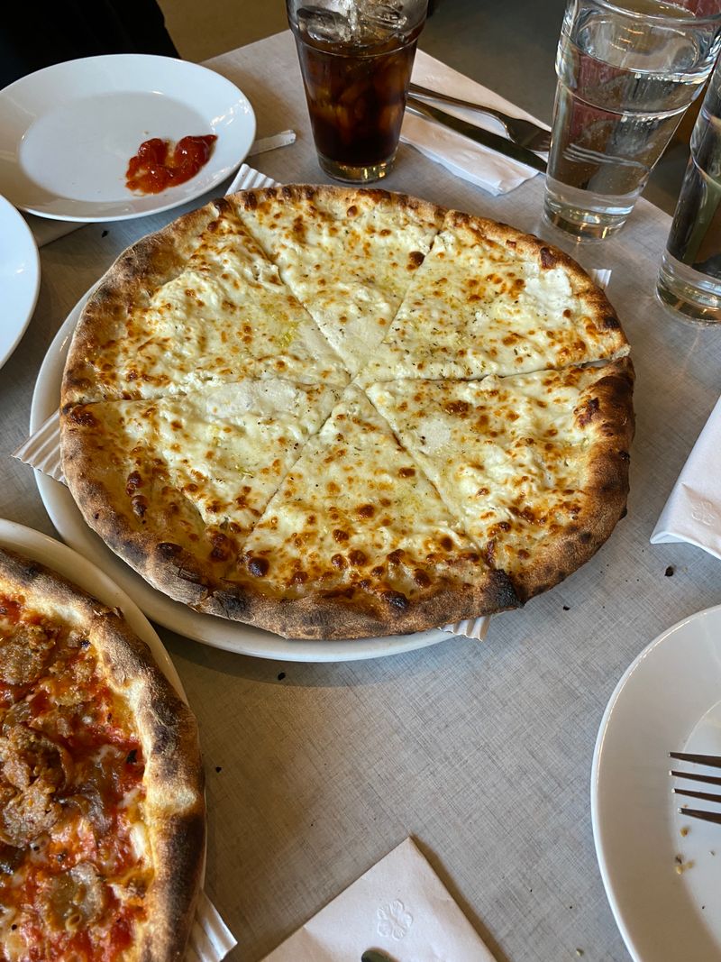 Stoked Pizza Co. (Cambridge) &mdash; Cambridge, MA