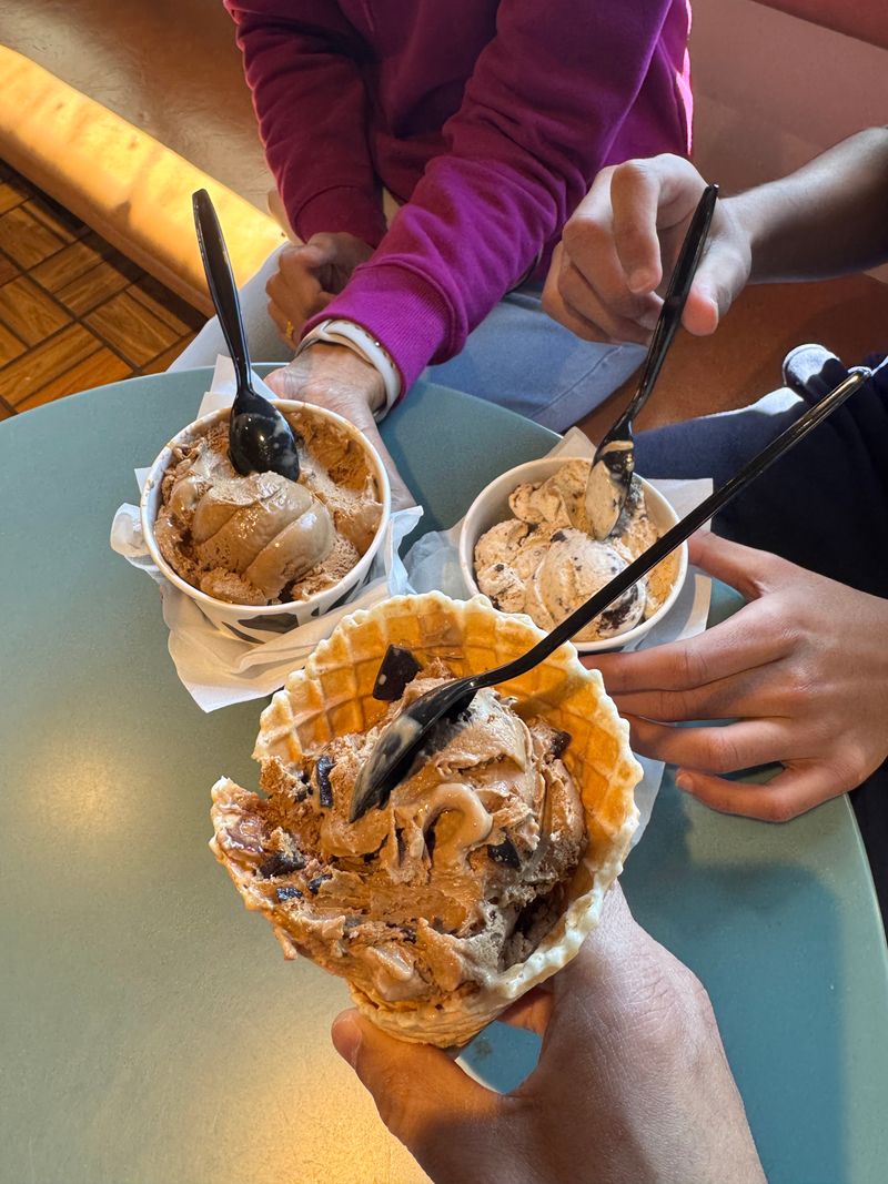 Guernsey Farms Dairy Scoop Shop &mdash; Northville, MI