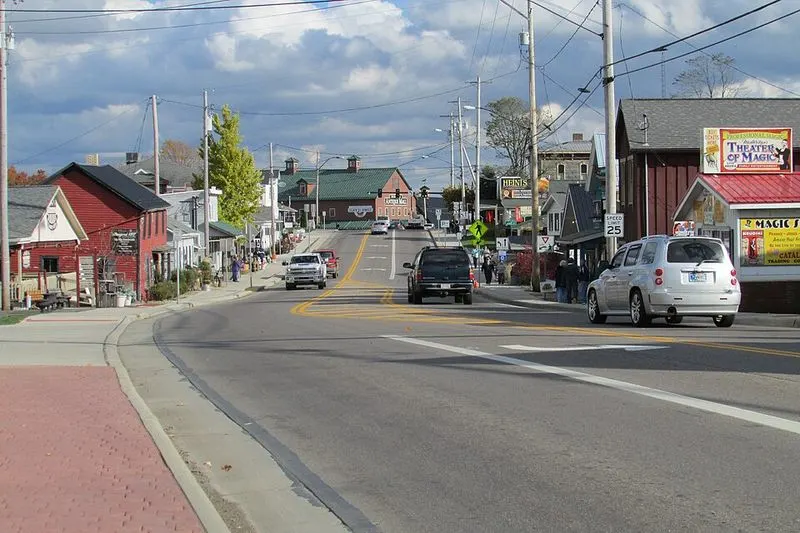 Make It a Day in Amish Country