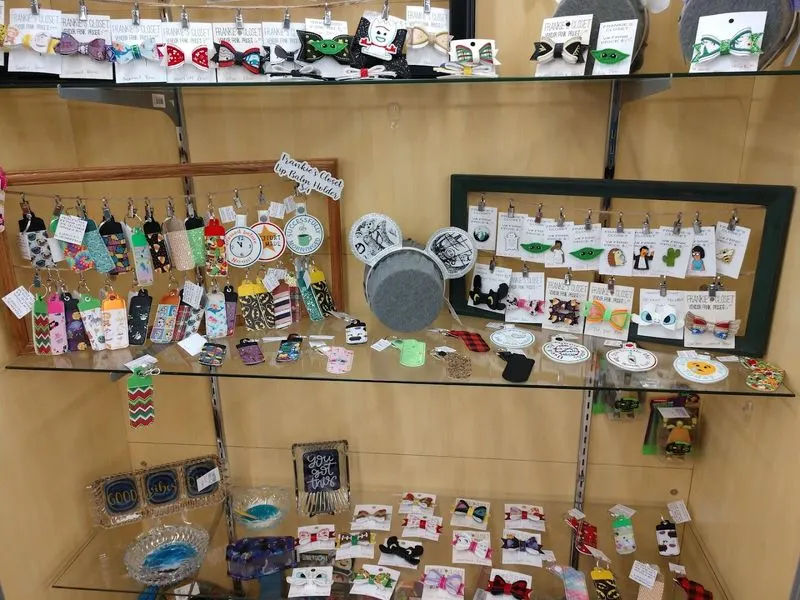 Jewelry and Accessories That Tell a Story