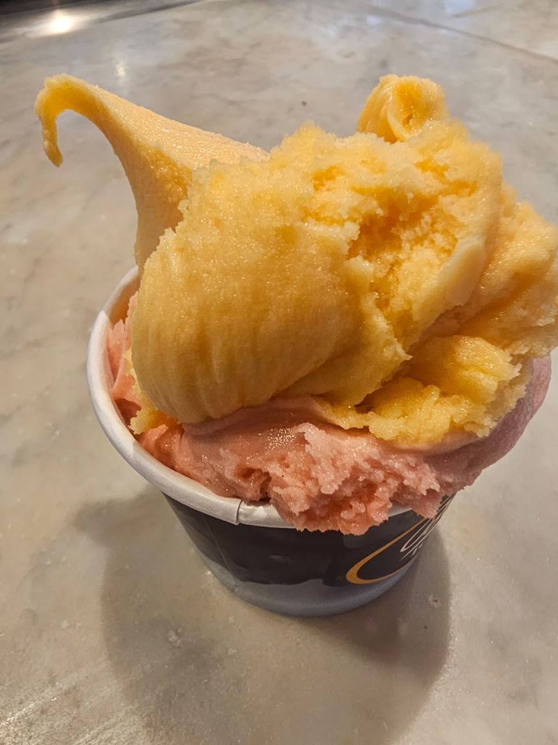 Behind the flavor: sourcing, churn, and why texture matters