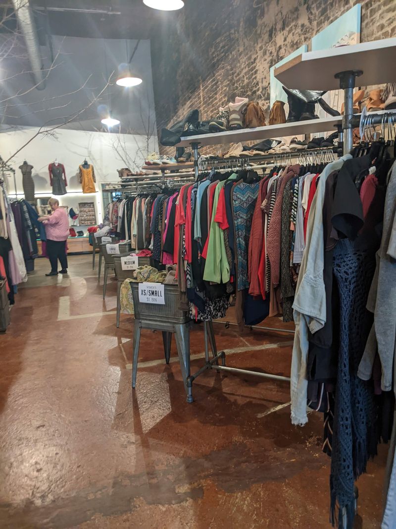 How to thrift with patience and purpose