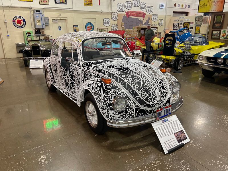 Why It Matters: Michigan&rsquo;s Story in Metal and Melody