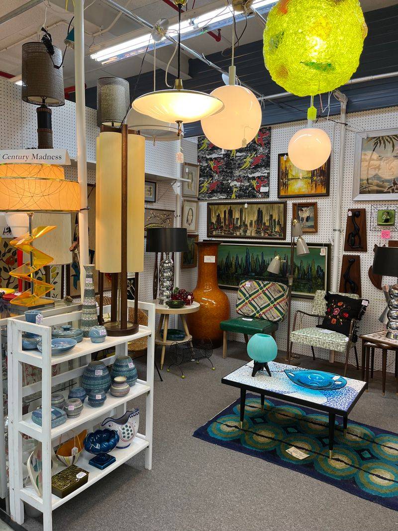 Must visit multi dealer markets and co ops