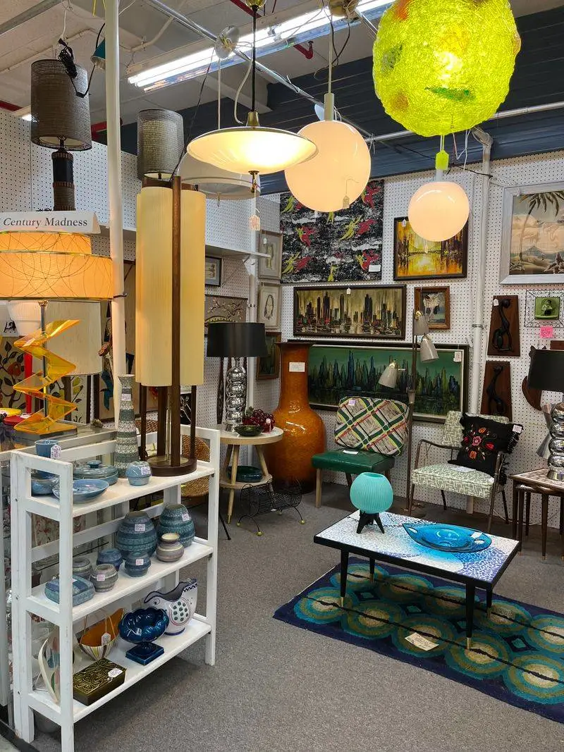 Must visit multi dealer markets and co ops