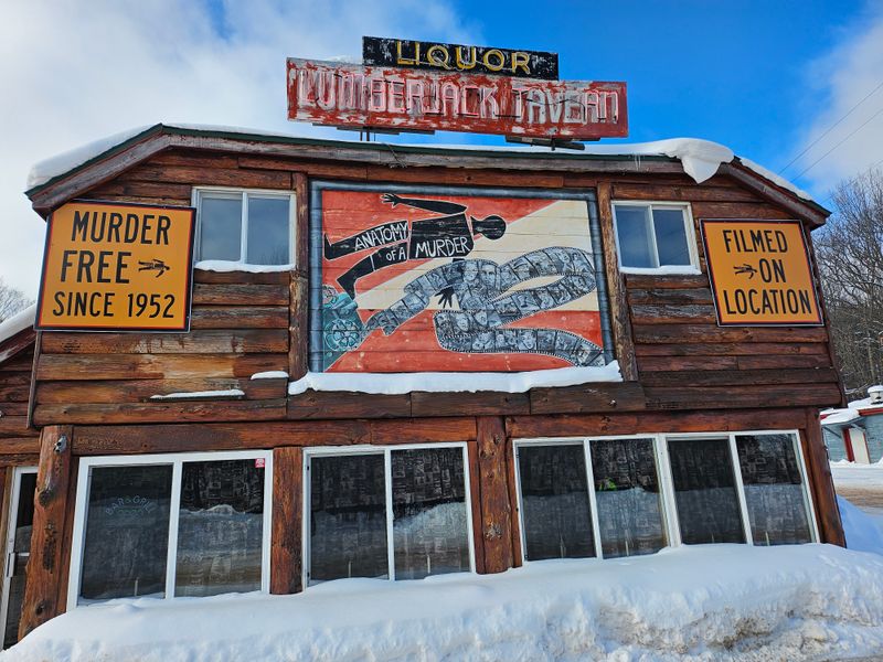 Nearby Big Bay and Upper Peninsula adventures