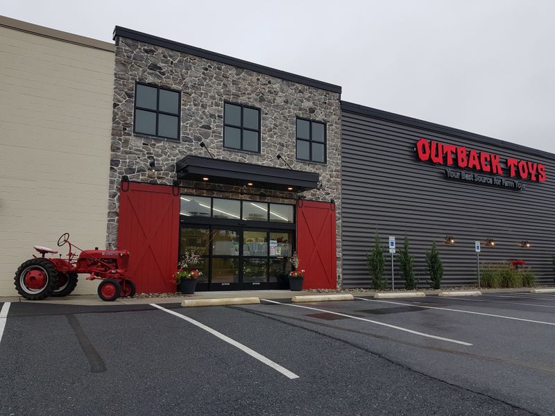 Outback Toys &mdash; Lititz, PA