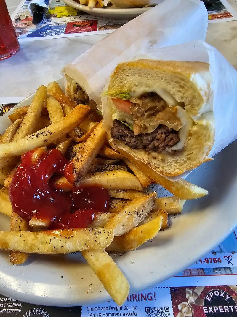 Central Family Restaurant 