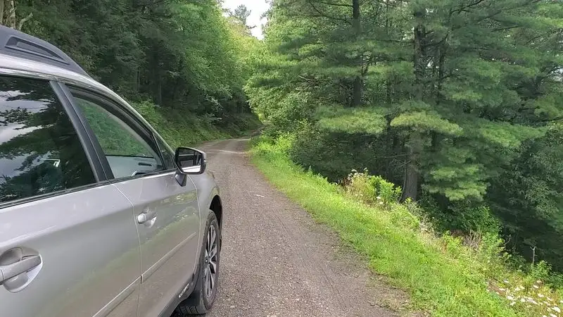 Off-Road and Four-Wheel Drive Adventures