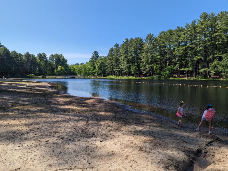 Fishing Opportunities