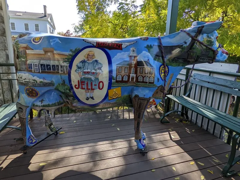 Hands-On Fun: Quizzes, Scavenger Hunts, and Family Moments