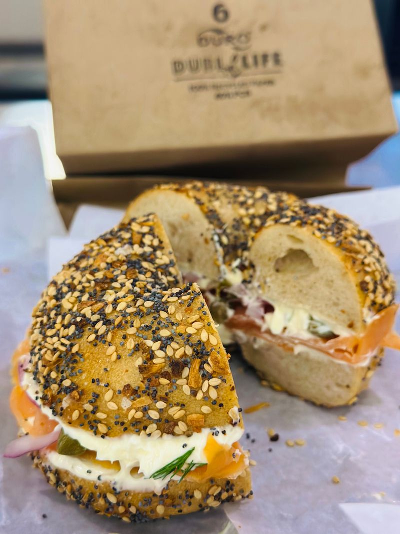 Bagel Guild &mdash; Boston, MA