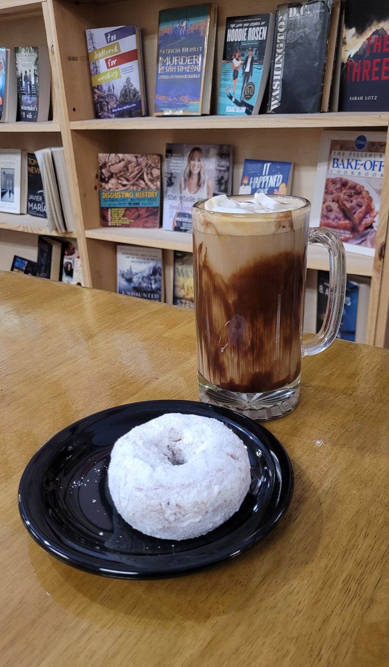 Grounds For Thought (Bowling Green)