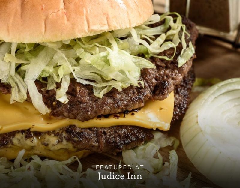 Judice Inn &mdash; Lafayette, LA