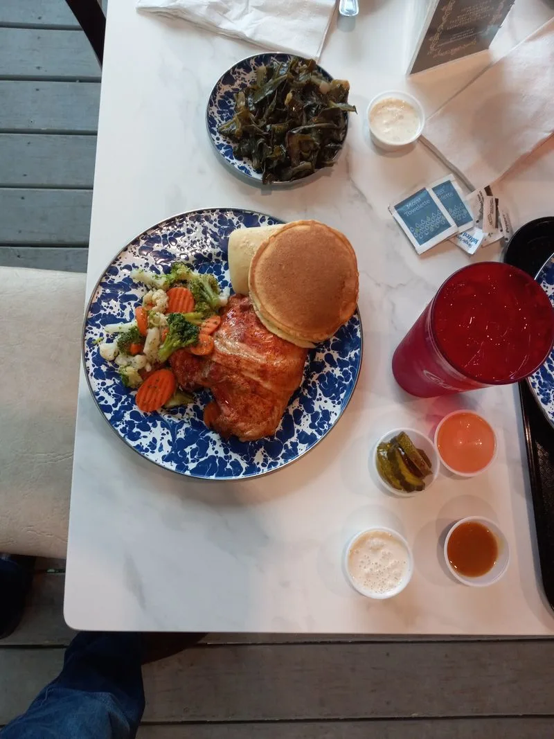 Sauces, Breads, and Little Extras