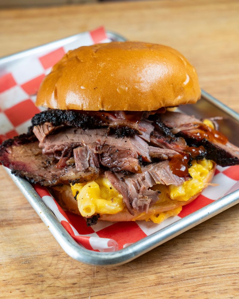 Burgers And Tots: A Surprise Smash Hit