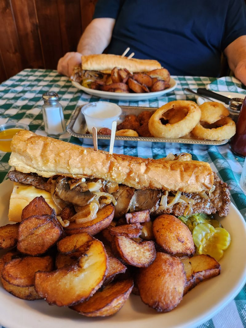 Why Locals Keep Coming Back