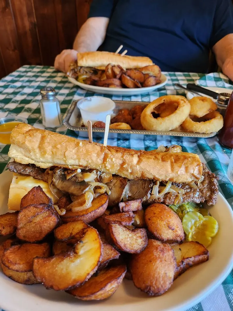 Why Locals Keep Coming Back