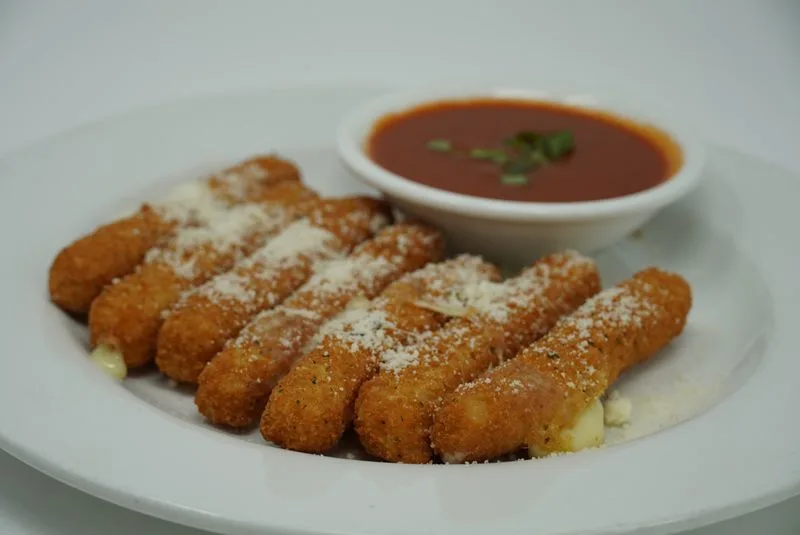 What To Order First: Starters That Set The Tone