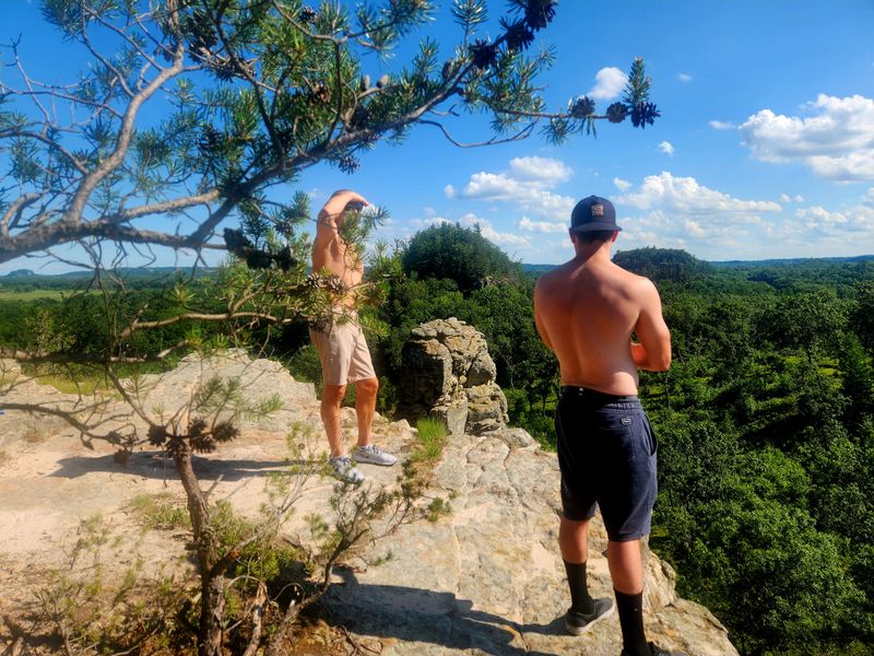 When to Go and How Long to Stay