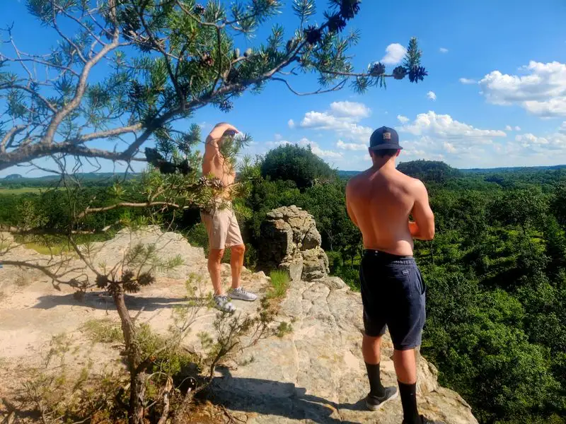 When to Go and How Long to Stay