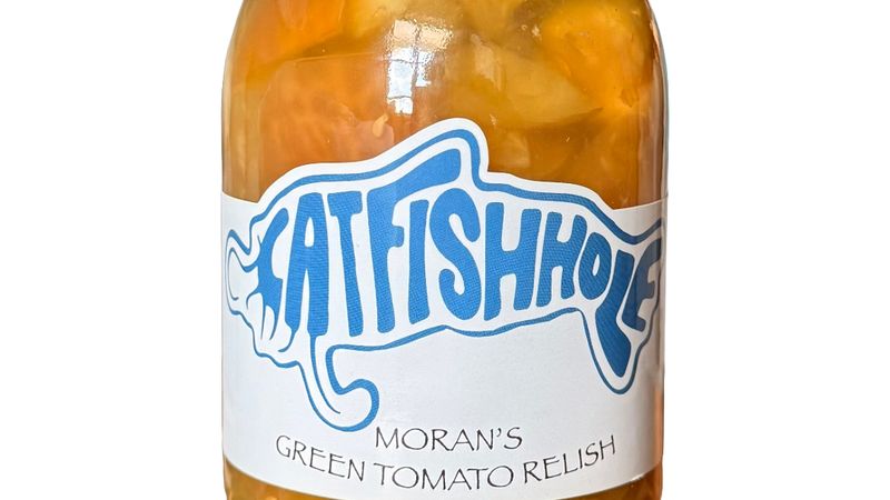 Sauces, Pickles, And Pairings