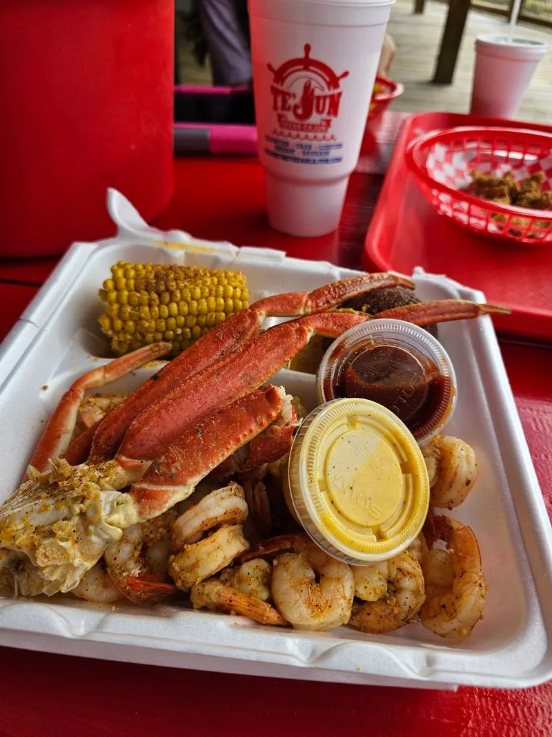 What To Order First: A Game Plan