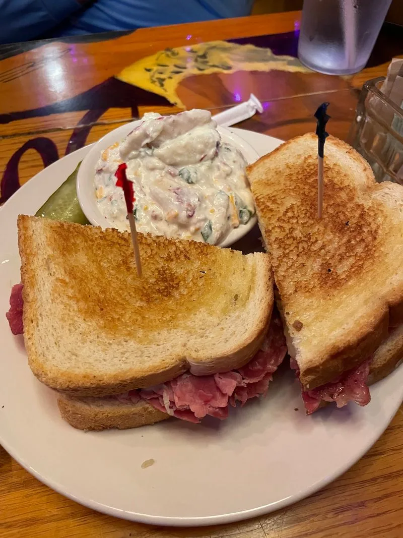 How To Order Like A Regular