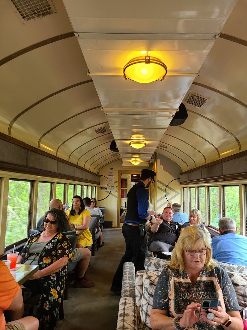 Photography Spots and Viewfinder Moments