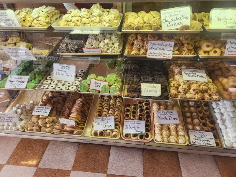 Why this small town bakery still matters