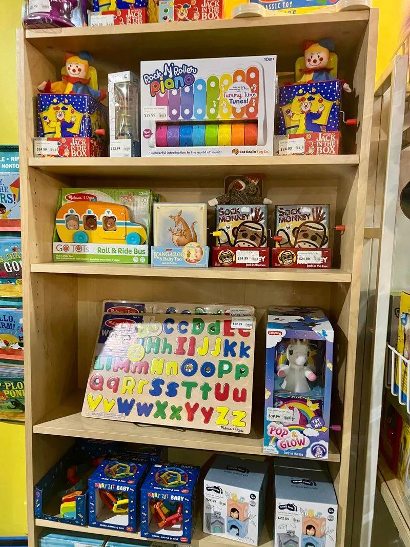 STEM kits that spark real-world tinkering