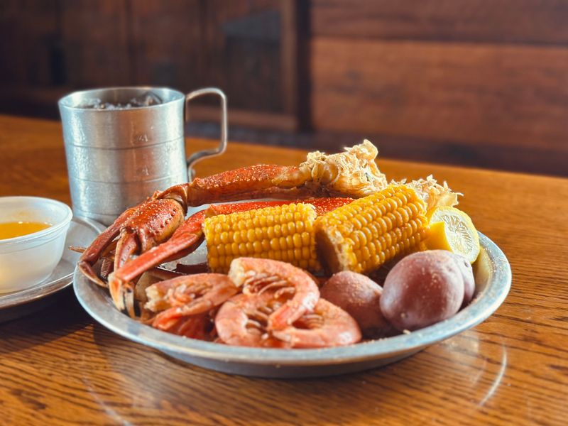 What to order beyond the fryers