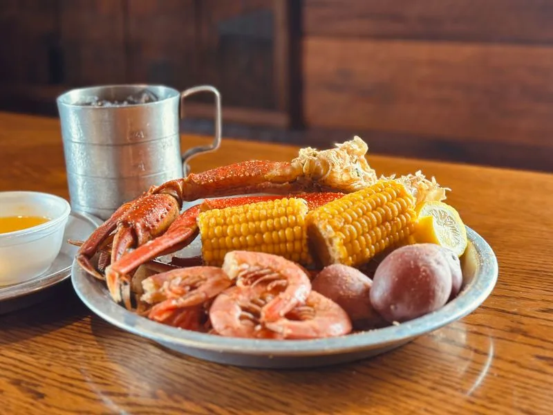 What to order beyond the fryers