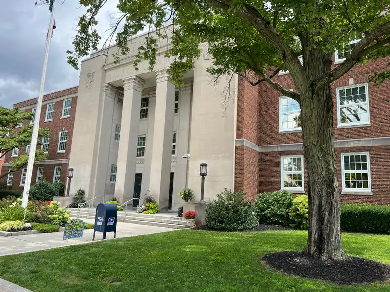 Compact downtown advantages