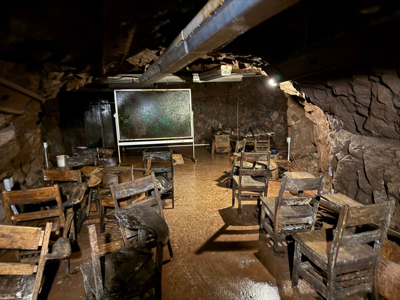 History that shaped the Keweenaw