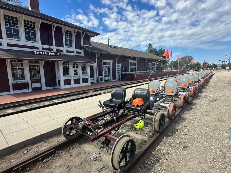 Electric-Assist Convenience